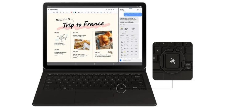 Samsung Galaxy Tab S10 Lite WiF